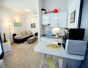 Apartment Sanšped